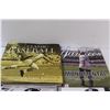 Image 2 : (4) Baseball Books: Yankees, Derek Jeter, Classic Baseball, Misc.