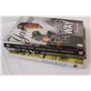 Image 6 : (4) Baseball Books: Yankees, Derek Jeter, Classic Baseball, Misc.