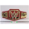 Image 1 : Prop WWE Universal Champion Belt