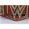 Image 3 : Prop WWE Universal Champion Belt