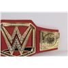 Image 4 : Prop WWE Universal Champion Belt