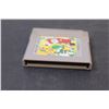 Image 3 : Nintendo Game Boy Video Game - Yoshi