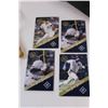Image 2 : (4) New York Yankees 2017 Schedule Booklets, Ball & Cup Toy, Plastic & Wooden Semi Toy, (2) Books, S