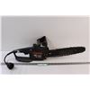 Image 1 : Remington 12" Limb & Trim Electric Chainsaw
