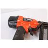 Image 4 : Black & Decker 2" Air Brad Nailer - Untested