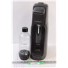 Image 1 : Soda Stream w/Bottle - Untested, as is