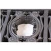 Image 4 : (10) Garden/Yard Decorative Fence Panels - 24" x 12"