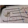 Image 3 : Coleco NHL Hockey Table in Box - Missing Players - 36" x 18"
