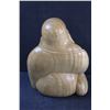 Image 5 : Wood Carved Budda Statue - 10: x 8" x 6"