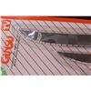 Image 3 : Ginsu Three Kitchen Knife Set - Sealed