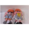 Image 4 : Andy & Raggedy Anne Dolls - 15" Tall
