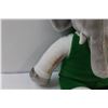 Image 2 : Babar Stuffed Animal - Some Wear