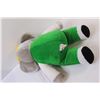 Image 4 : Babar Stuffed Animal - Some Wear