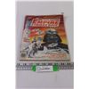 Image 1 : Vintage Star Wars Empire Strikes Back Magazine