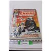 Image 1 : Vintage Star Wars Marvel Special Edition Empire Strikes Back Magazine