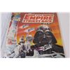 Image 3 : Vintage Star Wars Marvel Special Edition Empire Strikes Back Magazine