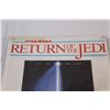 Image 2 : Vintage Star Wars Return of the Jedi Magazine