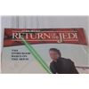 Image 2 : Vintage Star Wars Return of the Jedi Scholastic Storybook Edition
