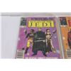 Image 2 : Vintage Star Wars Marvel Comic Books - Return of the Jedi Edition # 1-4