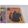 Image 3 : Vintage Star Wars Marvel Comic Books - Return of the Jedi Edition # 1-4
