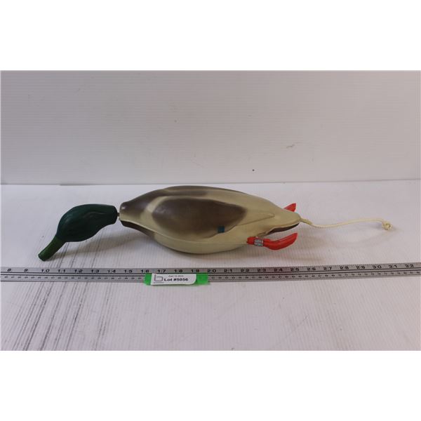 Duck Buoy Throw For Training Hunting Dogs