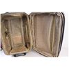 Image 2 : Mcllin Rolling Luggage Bag - Some Wear as Pictured
