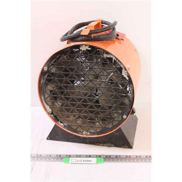 Stelpro 220Amp Heater - Untested