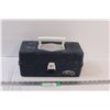 Image 1 : Old Pal Fishing Tackle Box w/Contents