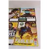 Image 4 : (6) Xbox Gaming Magazines