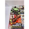 Image 2 : (7) Xbox Gaming Magazines