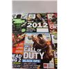 Image 3 : (7) Xbox Gaming Magazines