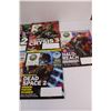 Image 4 : (7) Xbox Gaming Magazines