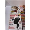Image 2 : (7) Black Belt & Kung-Fu Magazines