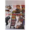 Image 3 : (7) Black Belt & Kung-Fu Magazines