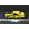 Image 1 : Lennox 1970 Buick GSX Model Scale Die Cast - 1:24 Scale