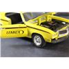 Image 3 : Lennox 1970 Buick GSX Model Scale Die Cast - 1:24 Scale