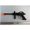 Image 1 : TAC-5 Recon Paint Ball Gun - Tested