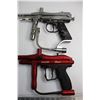 Image 2 : (2) Spyder Sonix and Spyder TL-R Paint Ball Guns - Tested