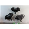 Image 1 : (3) PCS Paint Ball Magazines