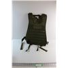 Image 1 : Action Gear Canada Paint Ball Vest - Size XL