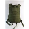 Image 3 : Action Gear Canada Paint Ball Vest - Size XL