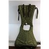 Image 4 : Action Gear Canada Paint Ball Vest - Size XL