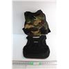 Image 1 : Blackjack and GG Paint Ball Vests - Size Unknown