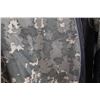 Image 4 : *(2) PCS Camouflage Paint Ball Gear - Long Sleeve - Size XXL, M