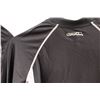 Image 3 : *(2) Evil Reactive Compression Shirts - Size L