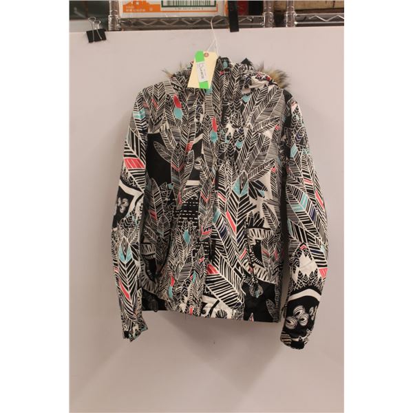 *Roxy Drylight Technology Parka - Size M