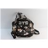 Image 2 : BTS Backpack and Lug Shoulder Bag