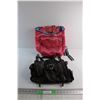 Image 1 : Nine West Purse and Arctic Zone Backpack