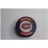 Image 9 : NHL Hockey Puck, Sylvania DVD Player, Recci Power Block Outlet and Assorted Items