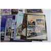 Image 4 : (10+) Assorted The Bradford Exchange Magazines
